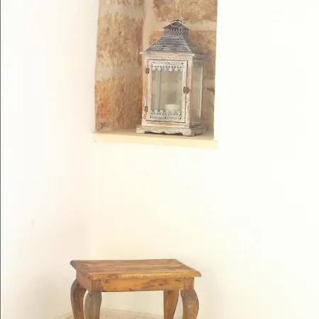 Luxury Courtyard Mono Apartamento *