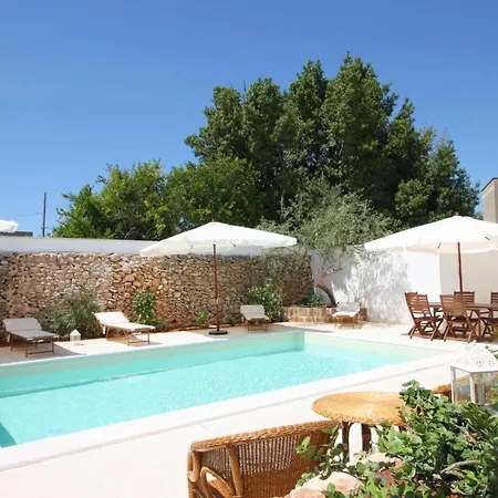 Apartamento Luxury Courtyard Mono *