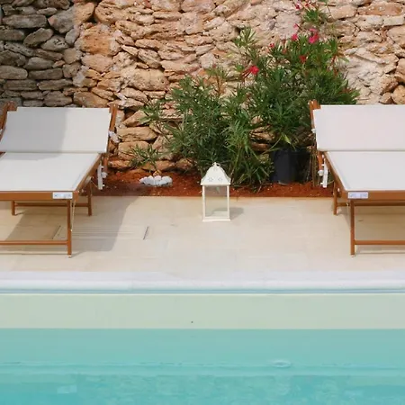 Luxury Courtyard Mono Apartamento