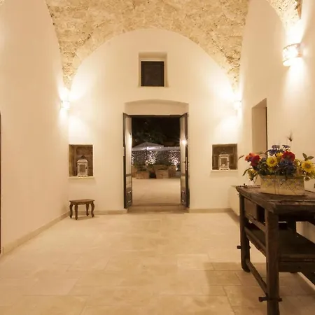 Luxury Courtyard Mono Apartamento