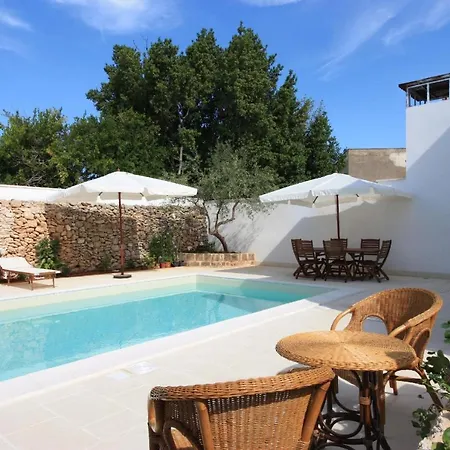 Apartamento Luxury Courtyard Mono