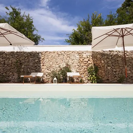 Apartamento Luxury Courtyard Mono Racale