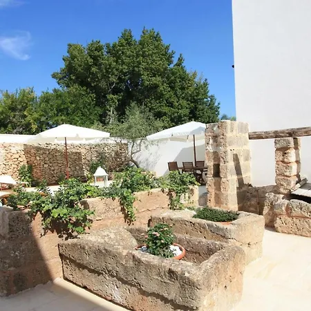 Luxury Courtyard Mono Διαμέρισμα